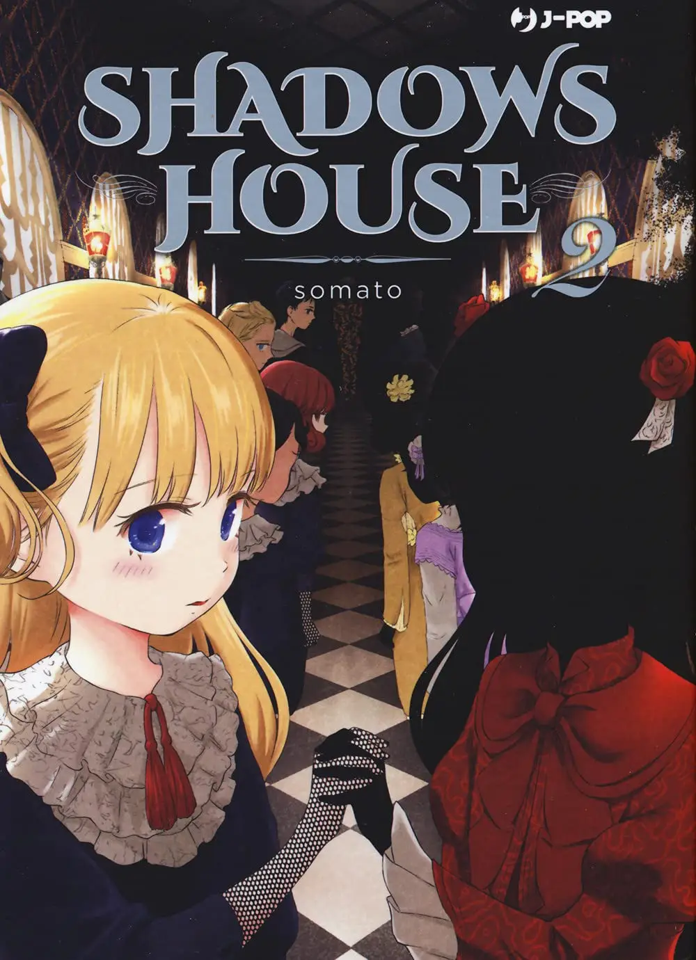Volume cover
